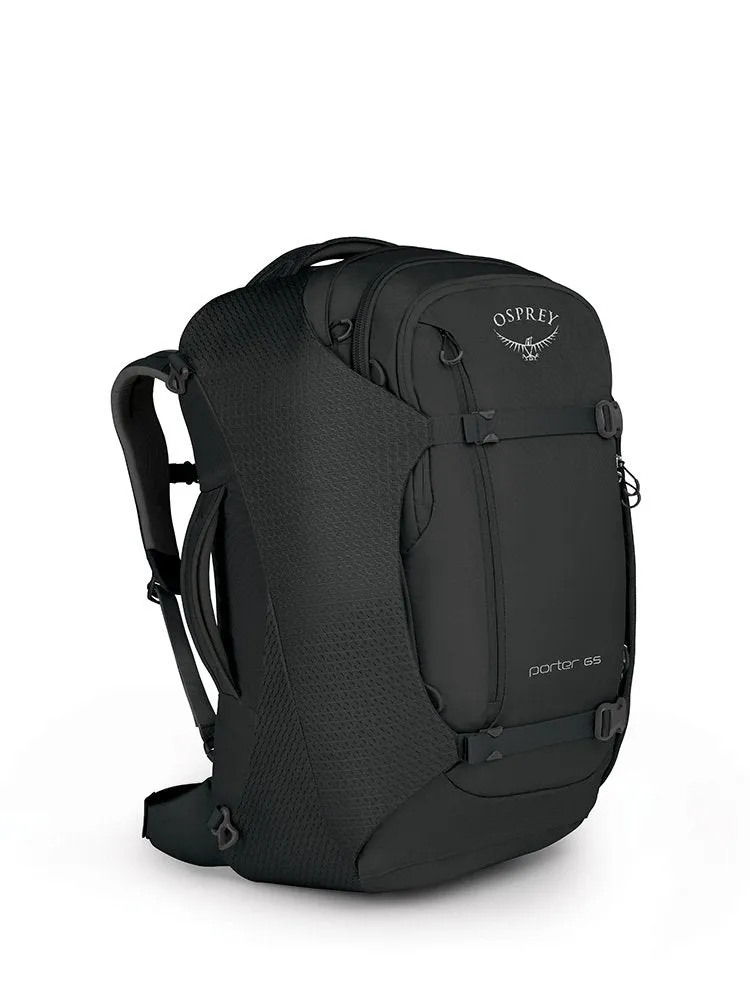 Sac à dos de voyage Osprey Packs Porter 65 - Osprey-Packs