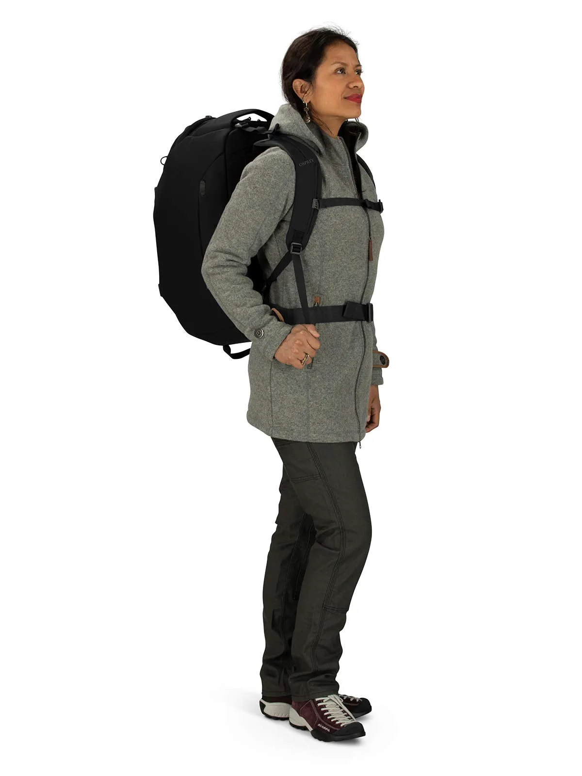 Osprey Packs Sac de Voyage Porter 46