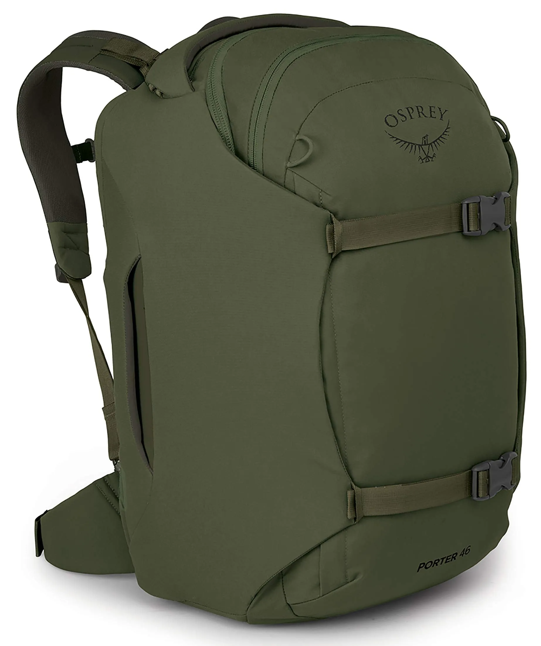 Osprey Packs Sac de Voyage Porter 46