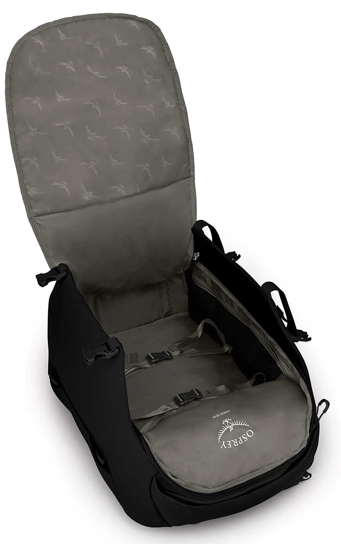 Osprey Packs Sac de Voyage Porter 46