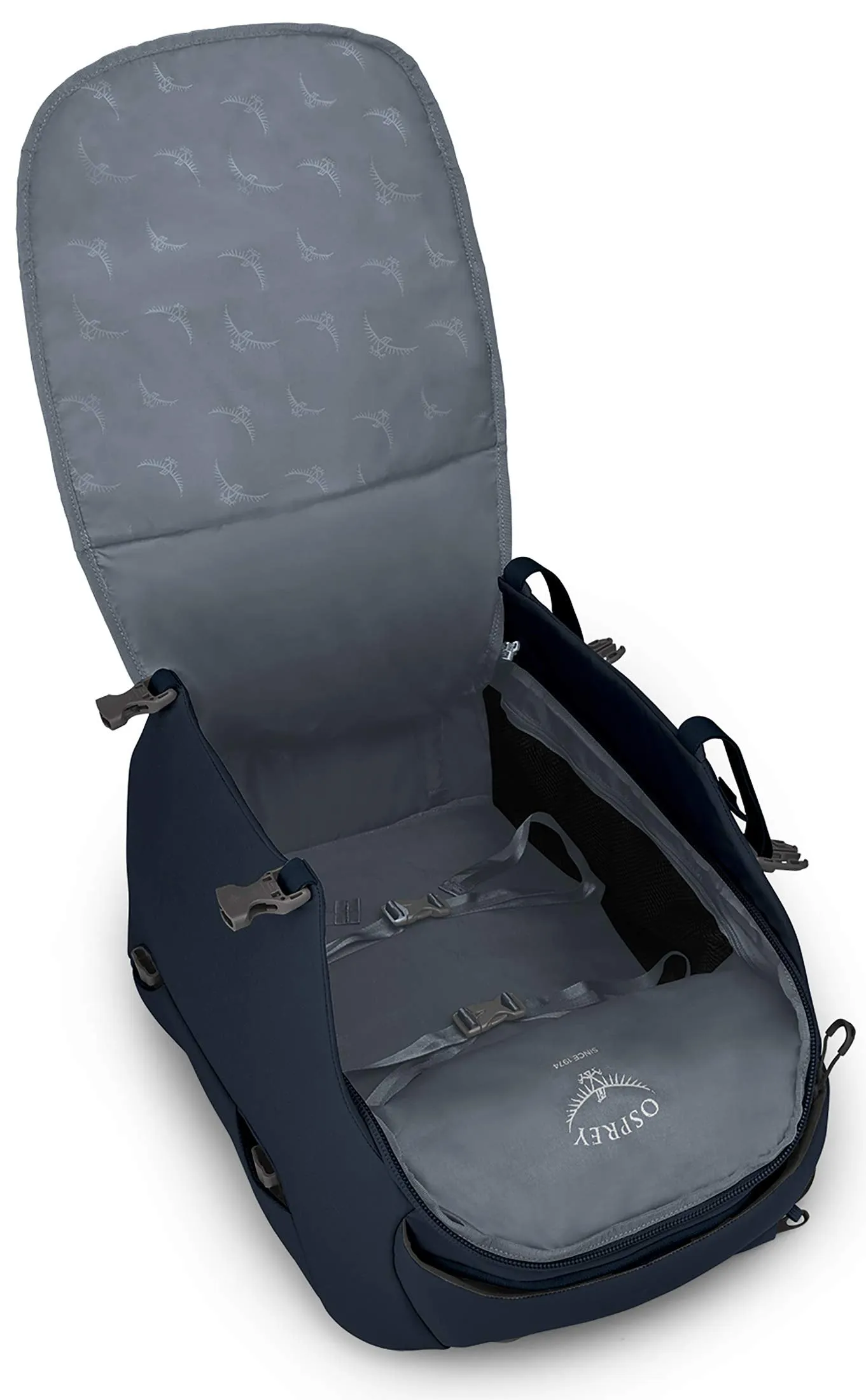Osprey Packs Sac de Voyage Porter 46