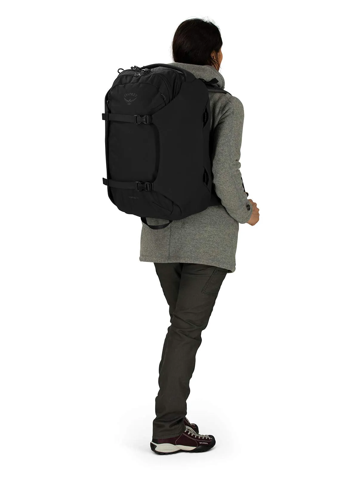 Osprey Packs Sac de Voyage Porter 46