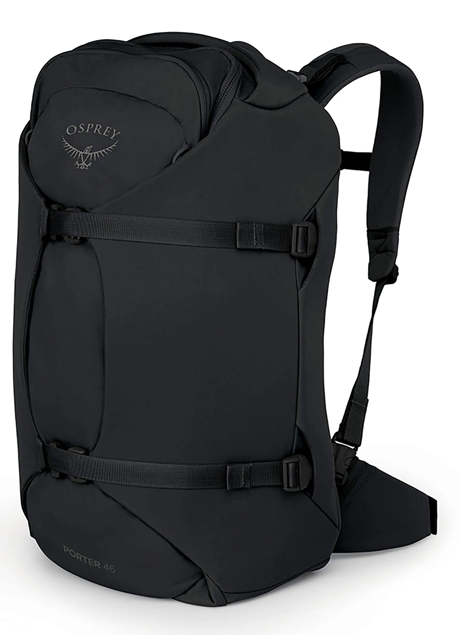 Osprey Packs Sac de Voyage Porter 46