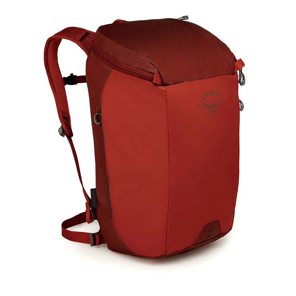 Sac à dos pour ordinateur portable Osprey Packs Transporter Zip Top