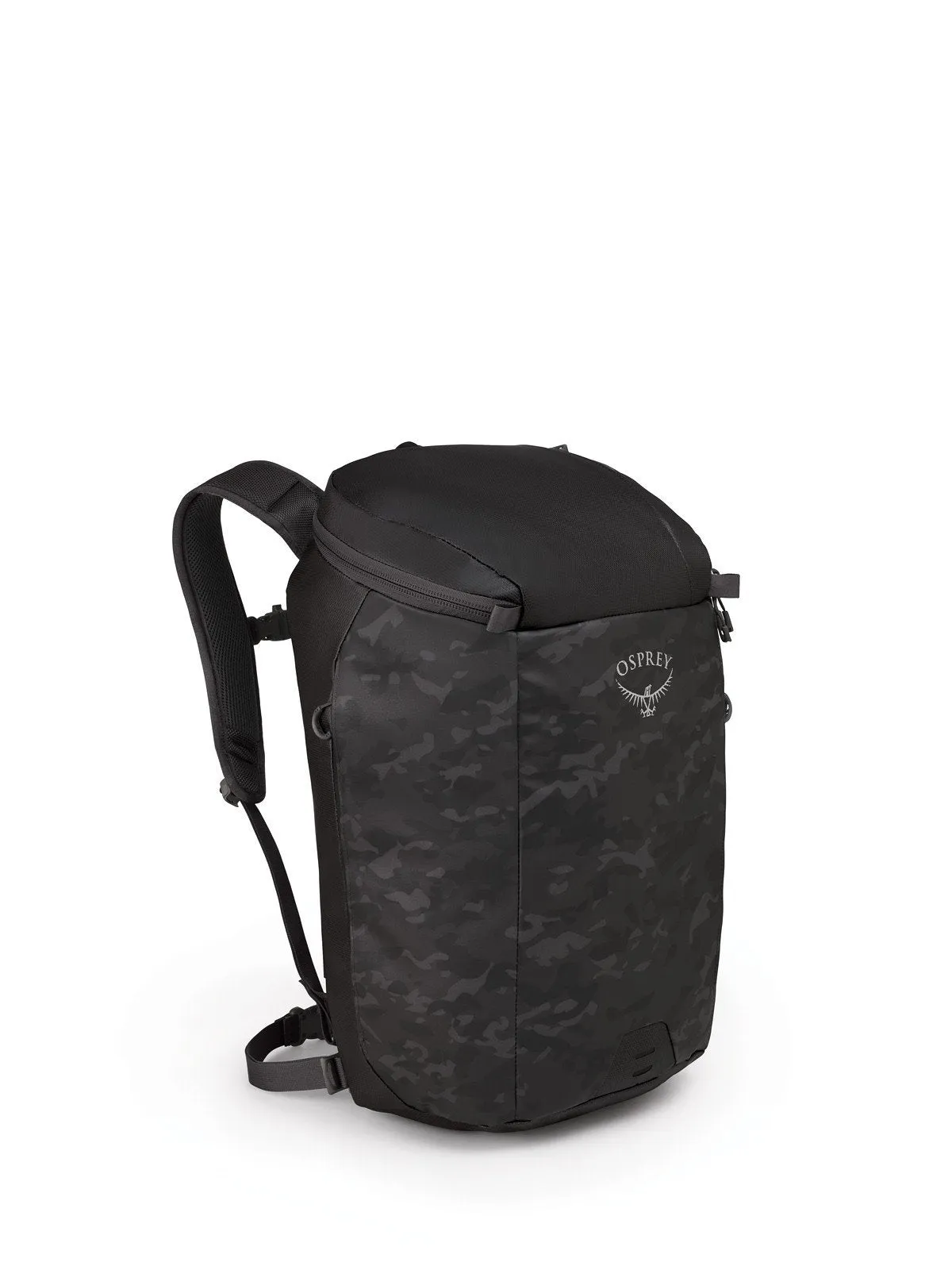 Sac à dos pour ordinateur portable Osprey Packs Transporter Zip Top