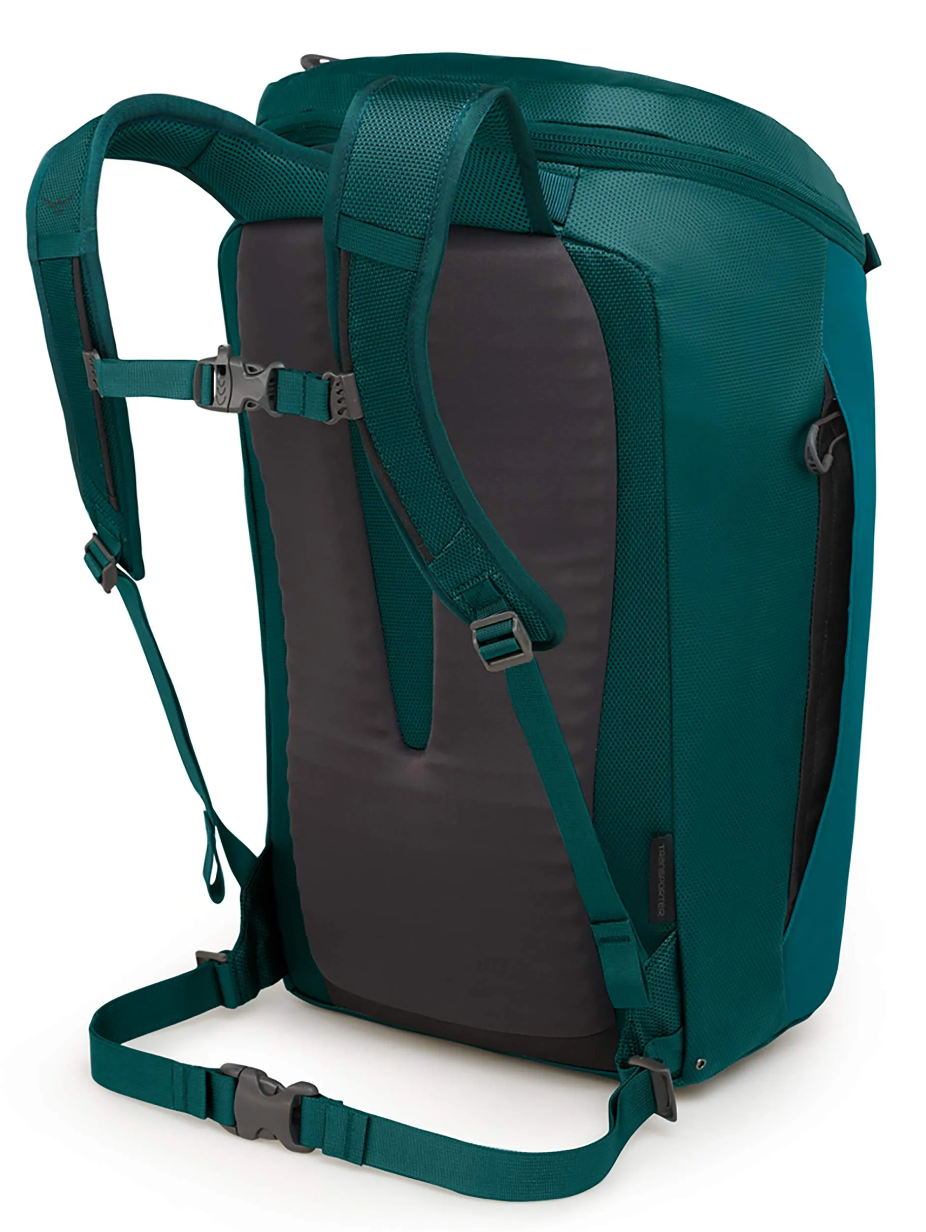 Sac à dos pour ordinateur portable Osprey Packs Transporter Zip Top