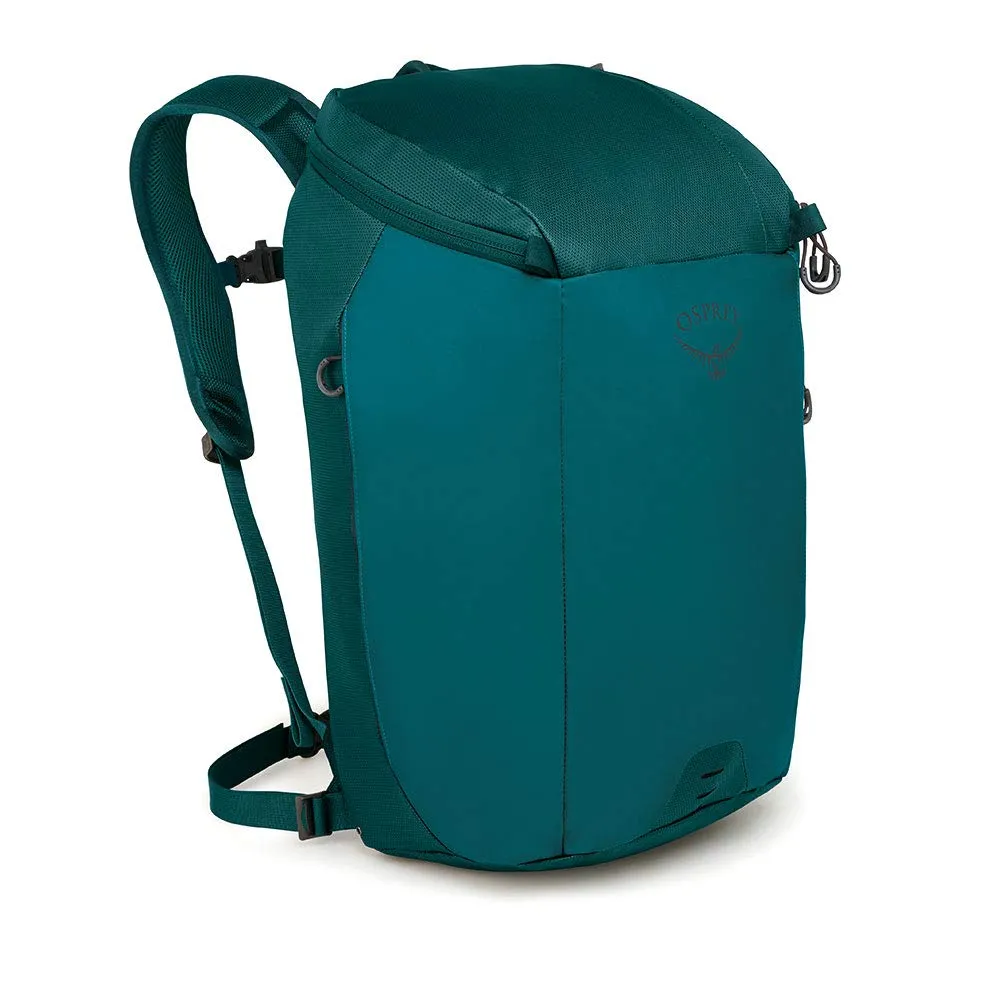 Sac à dos pour ordinateur portable Osprey Packs Transporter Zip Top