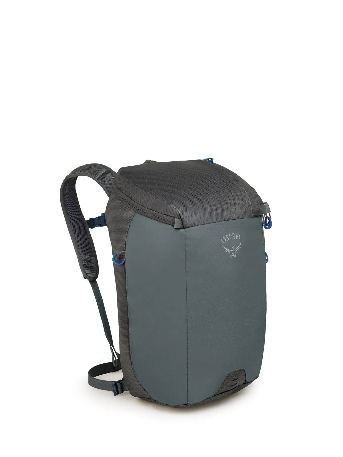 Sac à dos pour ordinateur portable Osprey Packs Transporter Zip Top
