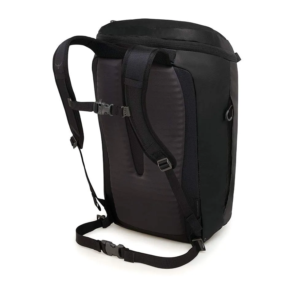 Sac à dos pour ordinateur portable Osprey Packs Transporter Zip Top