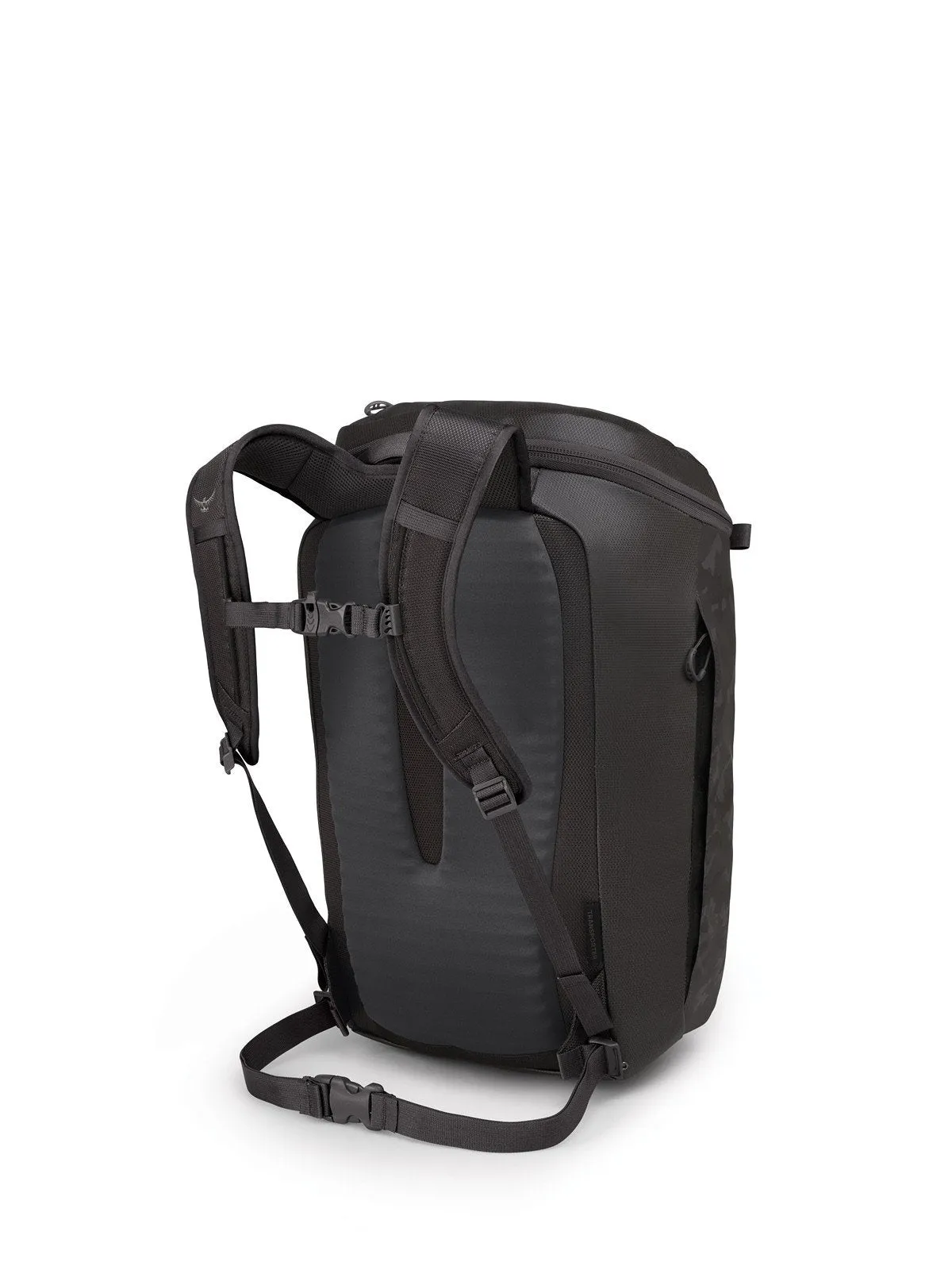 Sac à dos pour ordinateur portable Osprey Packs Transporter Zip Top