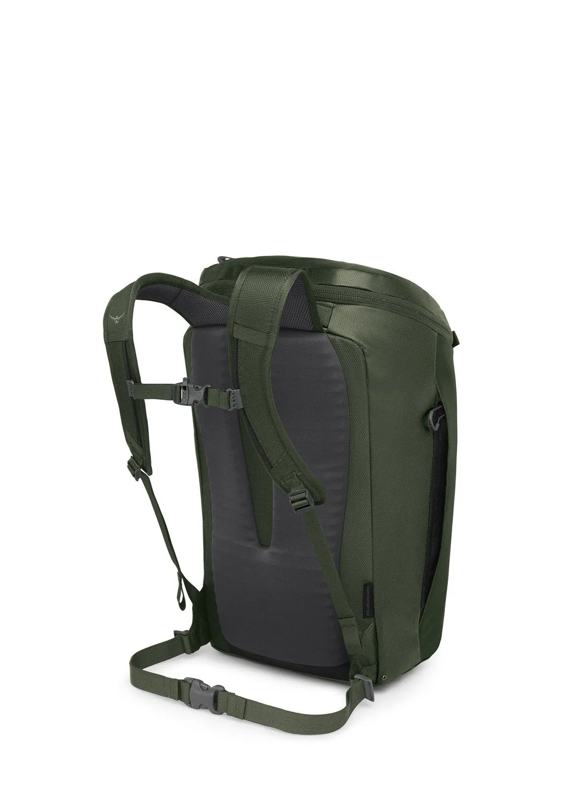 Sac à dos pour ordinateur portable Osprey Packs Transporter Zip Top