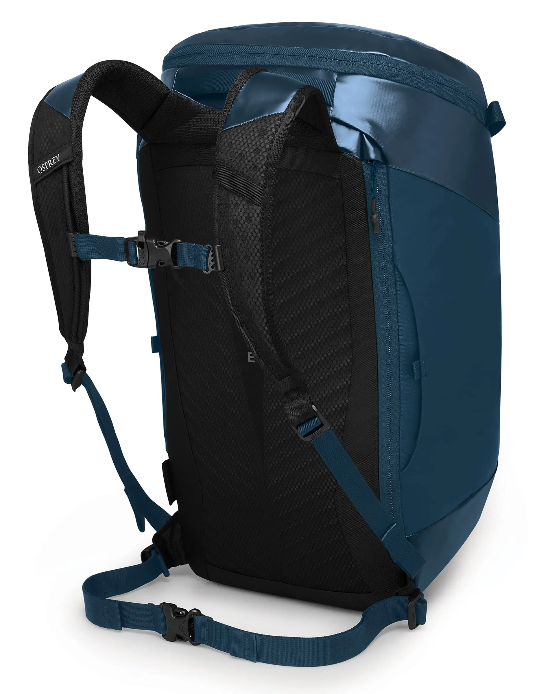 Sac à dos pour ordinateur portable Osprey Packs Transporter Zip Top