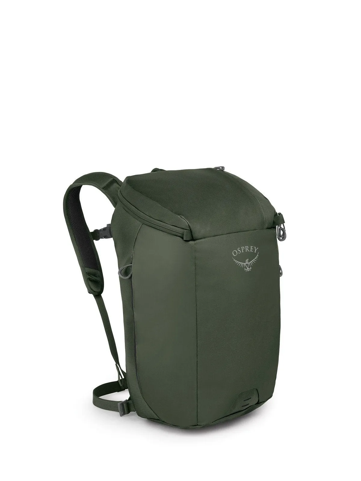 Sac à dos pour ordinateur portable Osprey Packs Transporter Zip Top