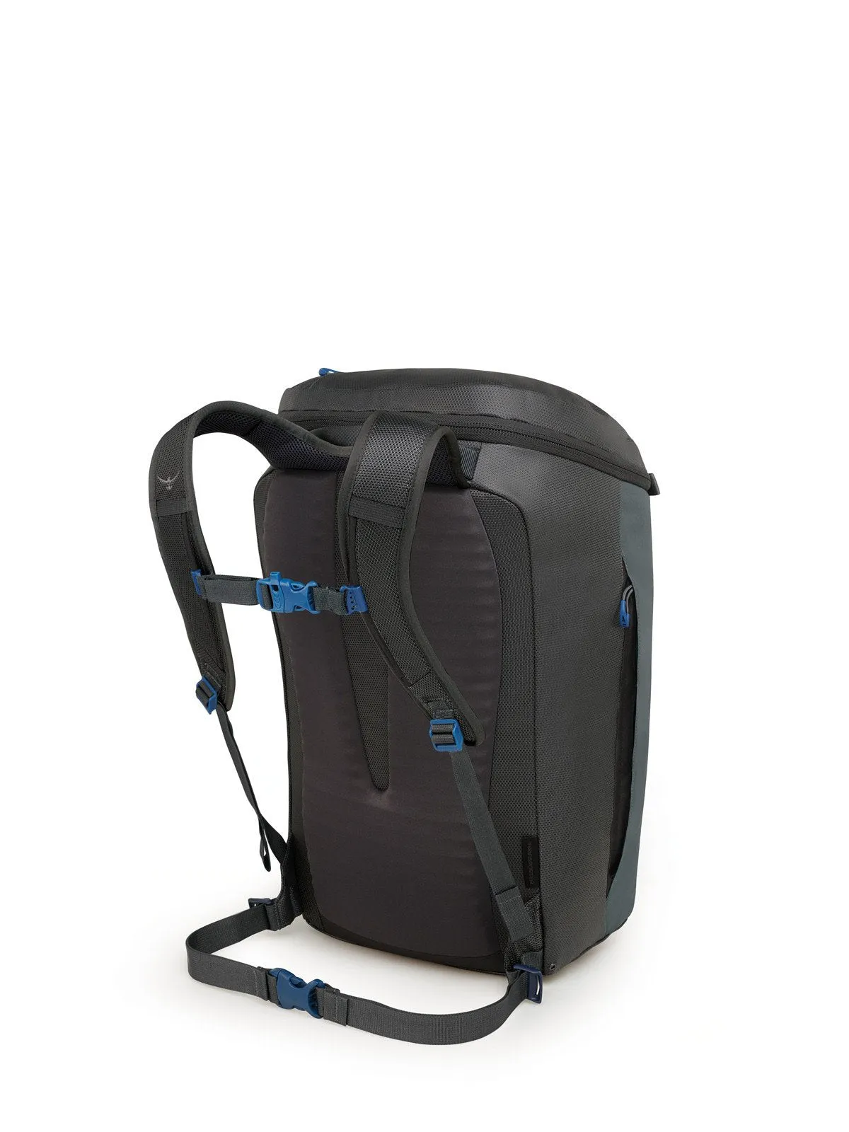 Sac à dos pour ordinateur portable Osprey Packs Transporter Zip Top