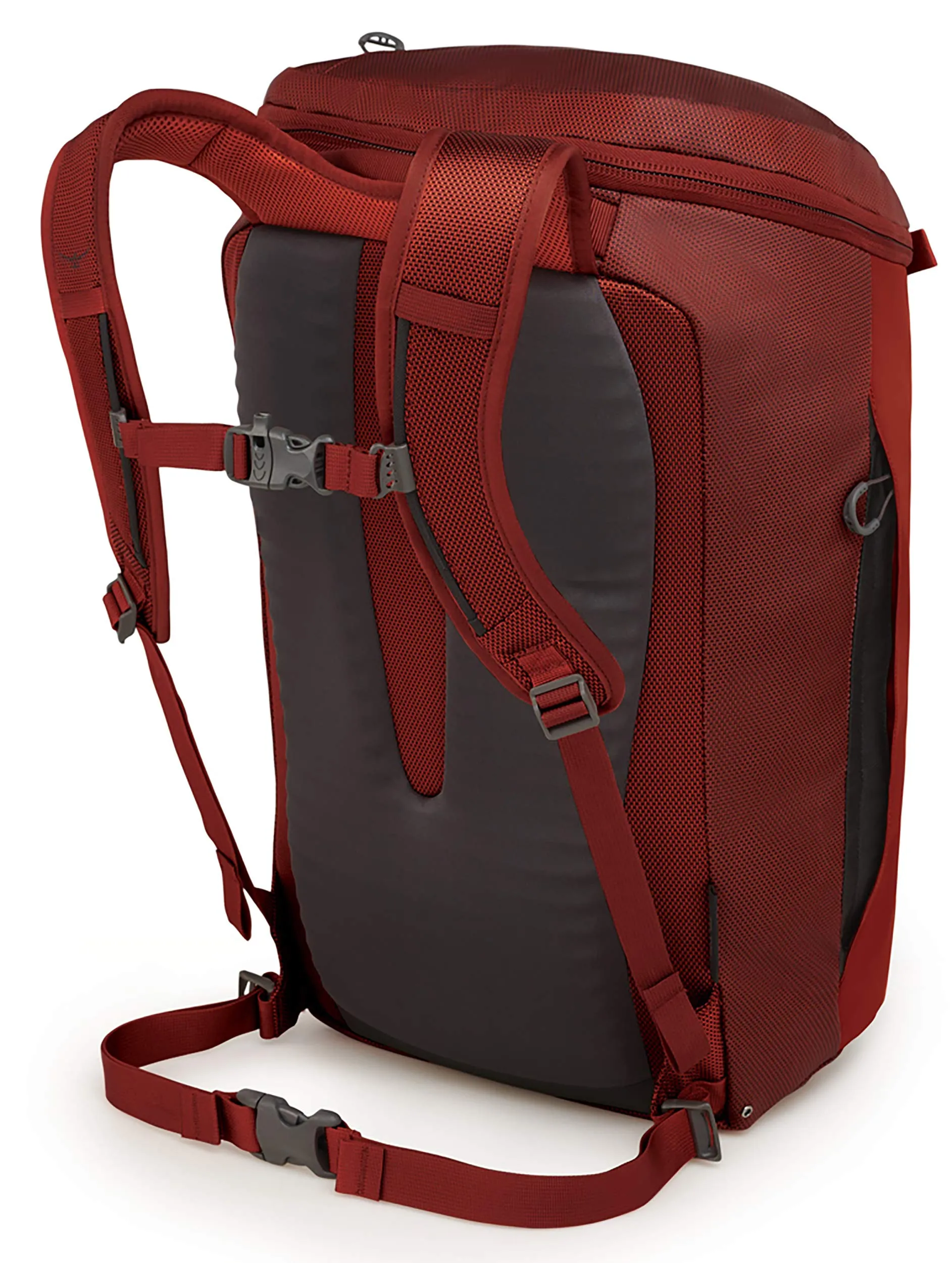 Sac à dos pour ordinateur portable Osprey Packs Transporter Zip Top