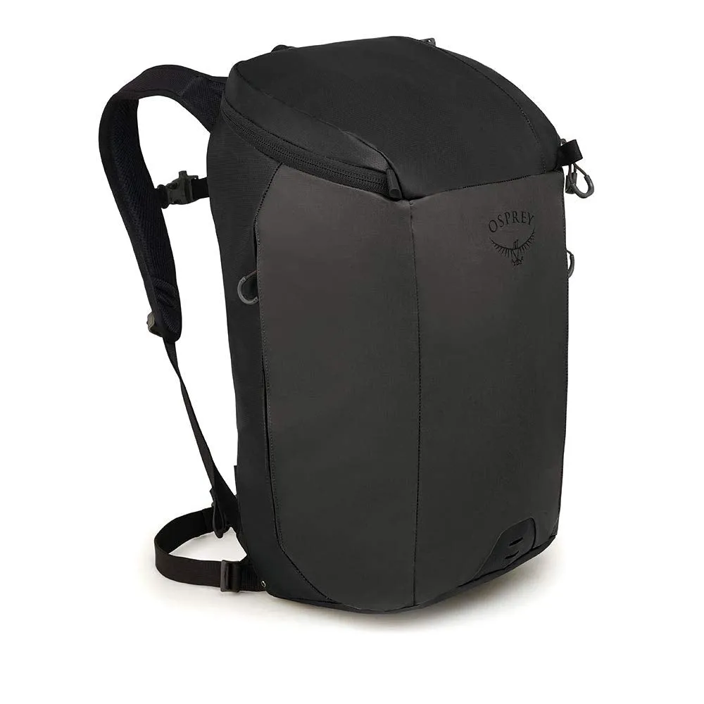 Sac à dos pour ordinateur portable Osprey Packs Transporter Zip Top