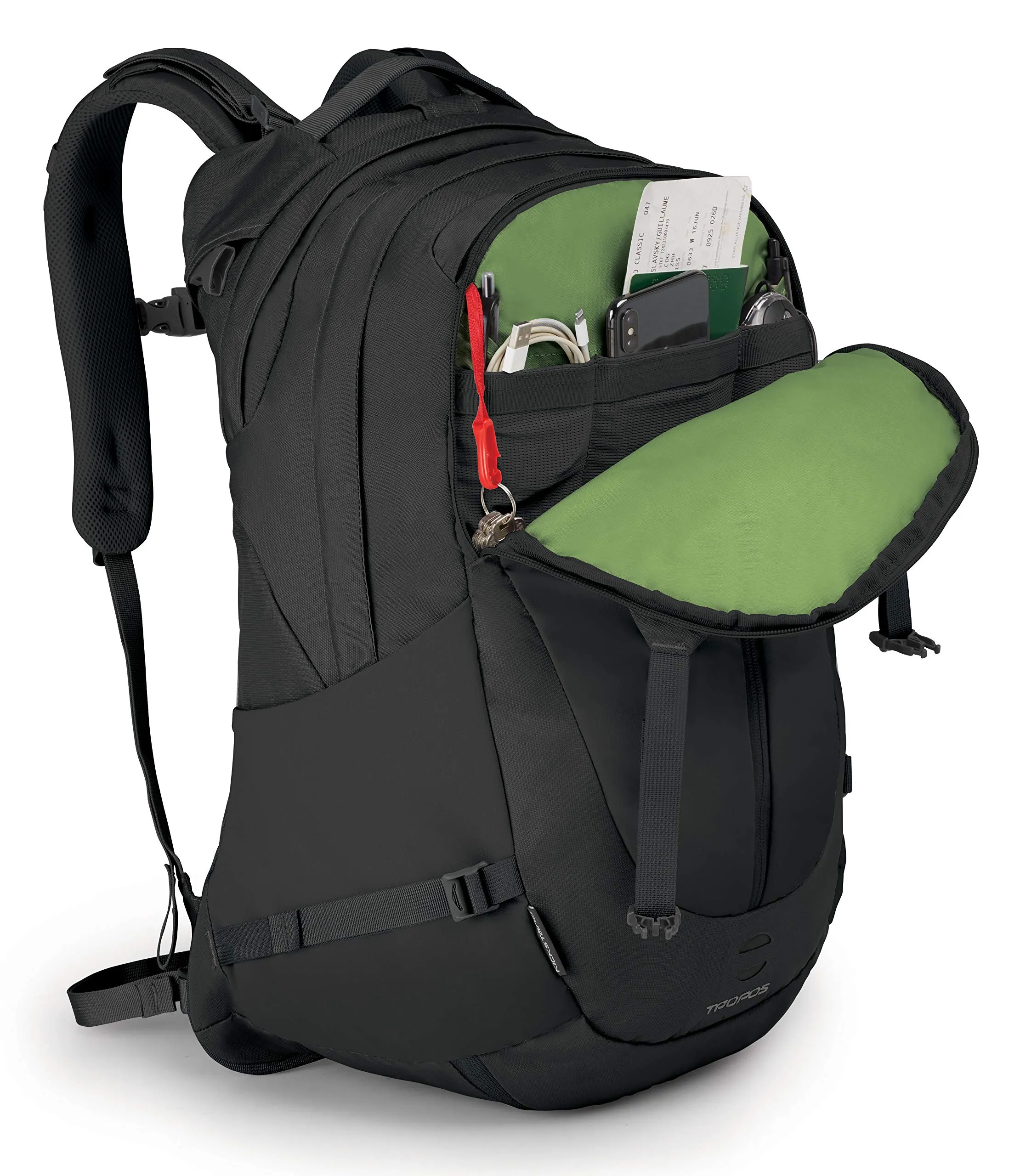 Sacs à dos Osprey Packs Tropos Osprey-Packs