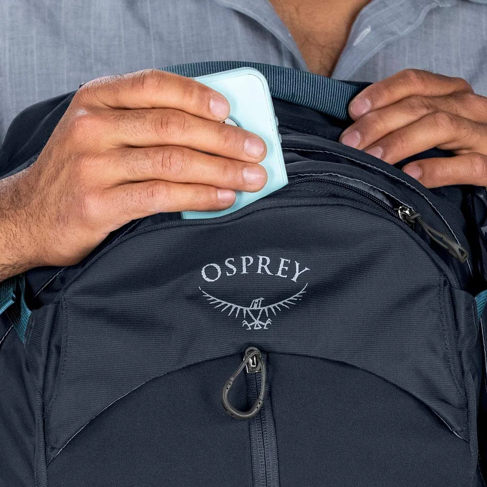 Sacs à dos Osprey Packs Tropos Osprey-Packs