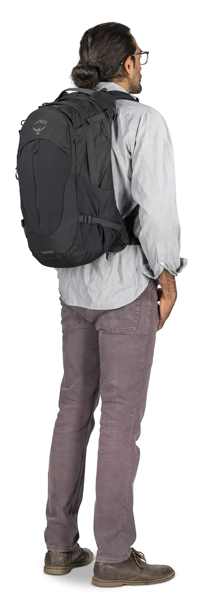 Sacs à dos Osprey Packs Tropos Osprey-Packs