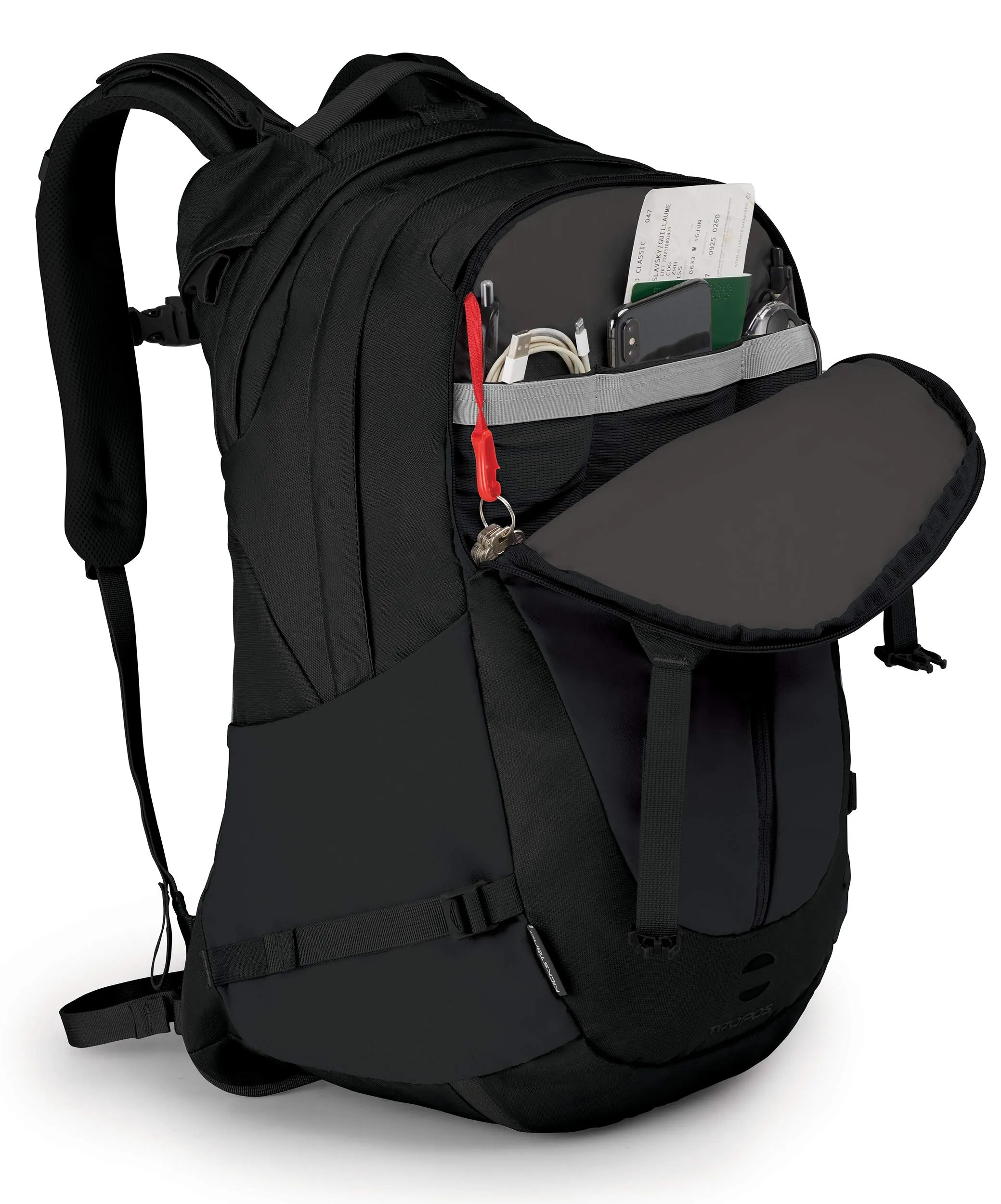 Sacs à dos Osprey Packs Tropos Osprey-Packs