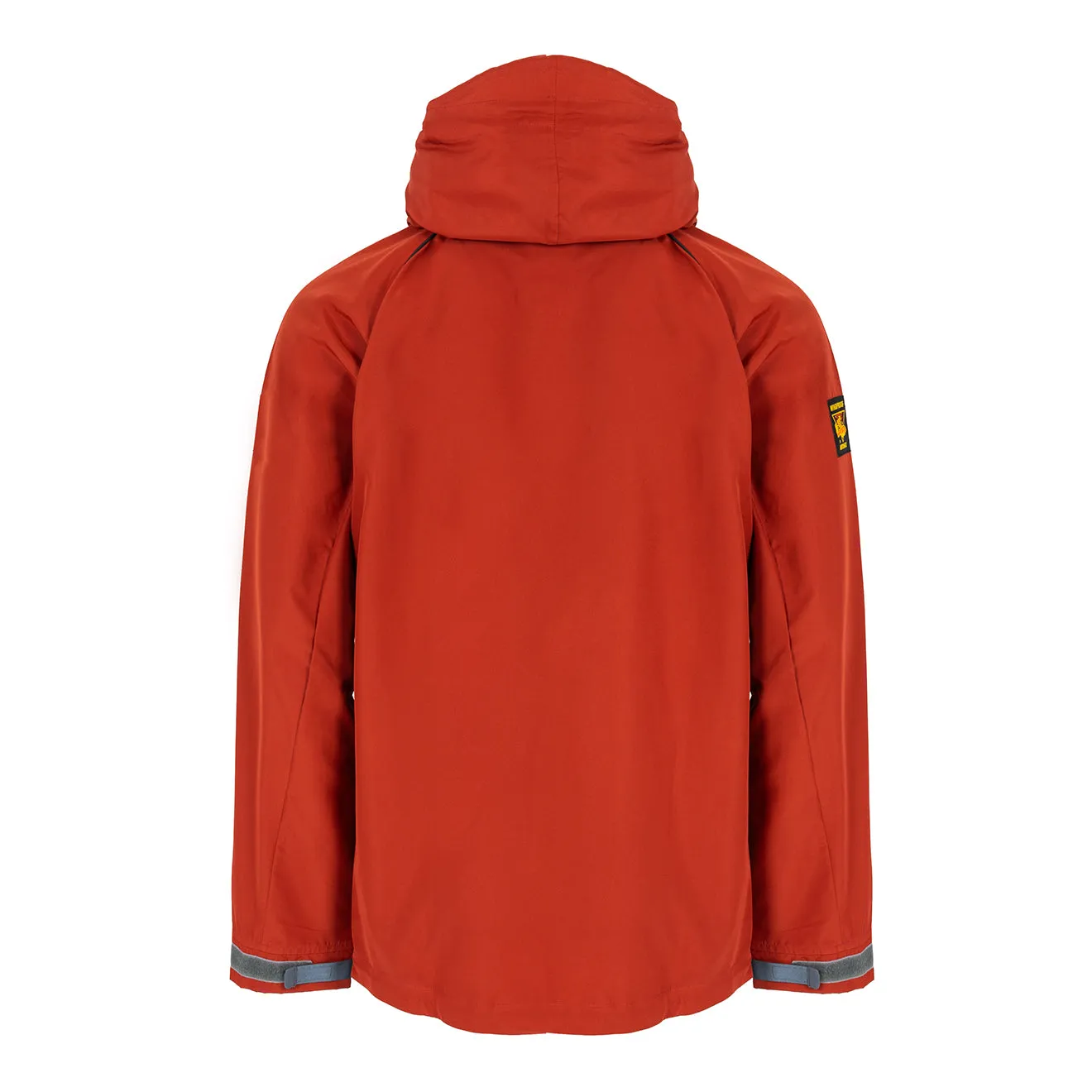 Paramo Fuera Classic Veste coupe-vent Outback Rouge