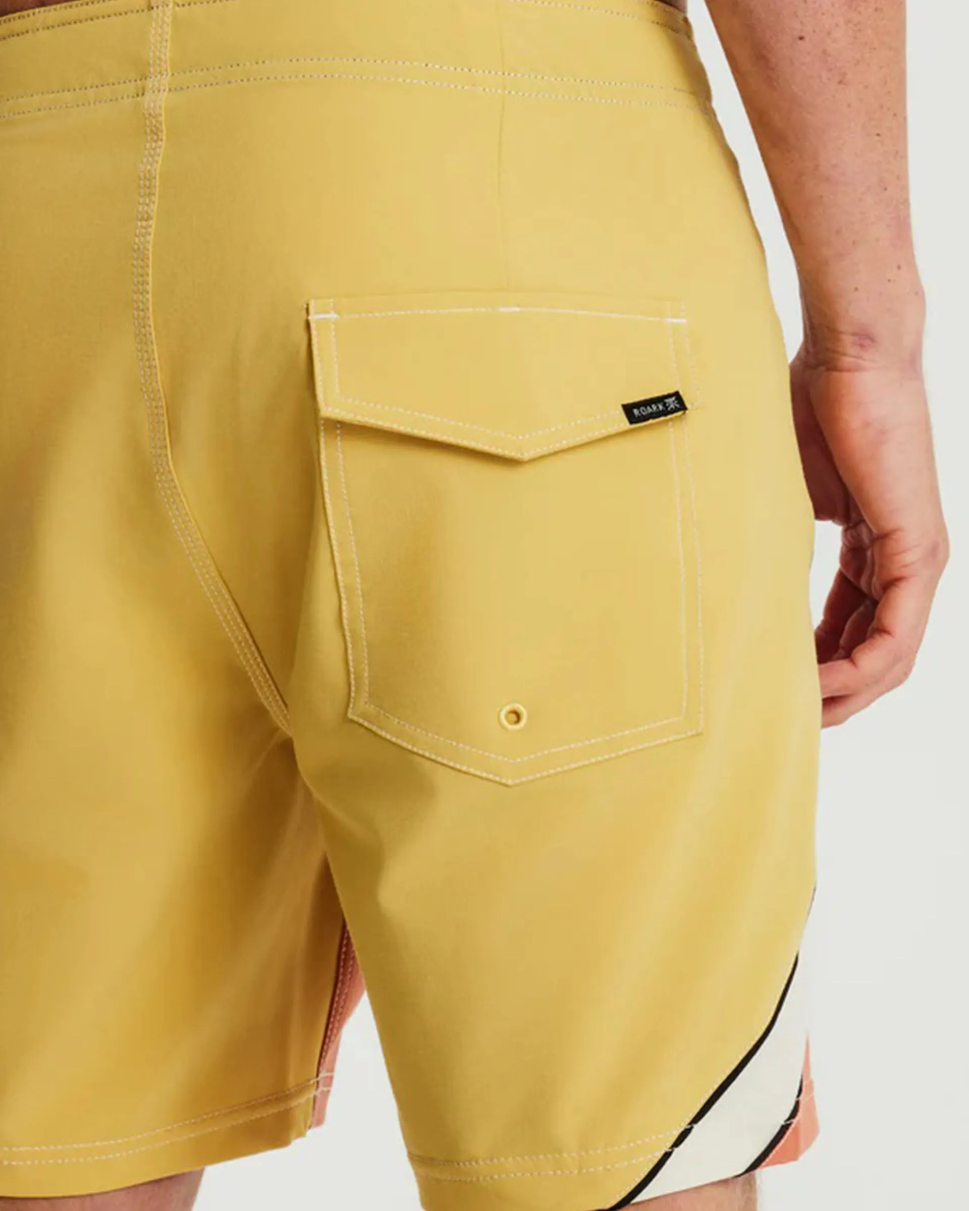 Passage Y2K Boardshorts 17
