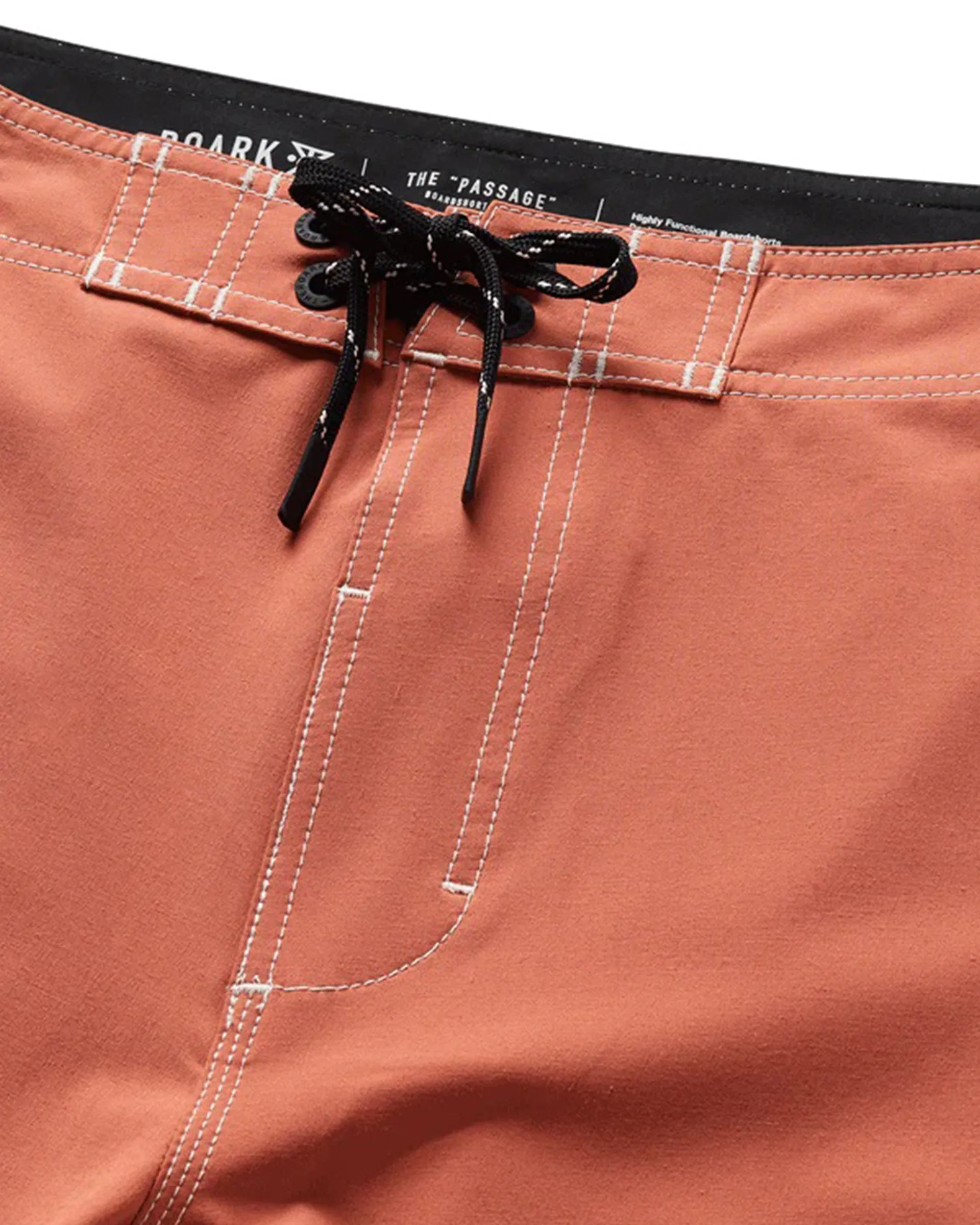 Passage Y2K Boardshorts 17