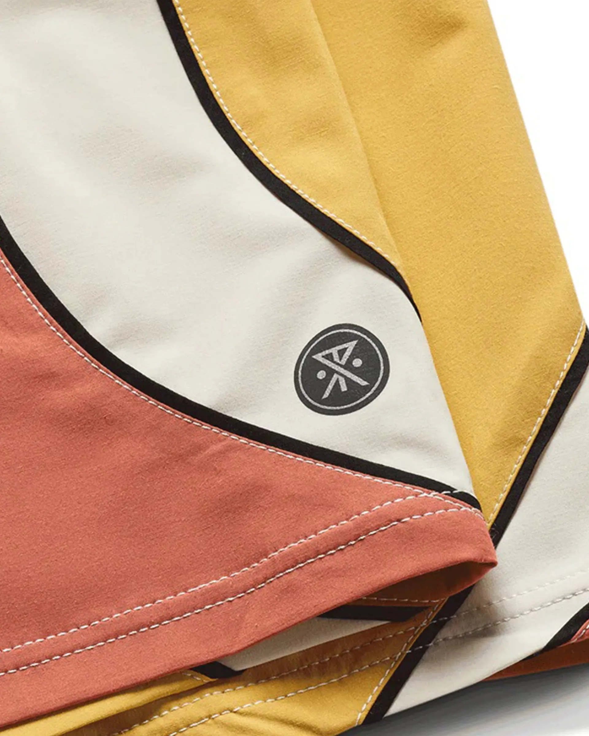 Passage Y2K Boardshorts 17