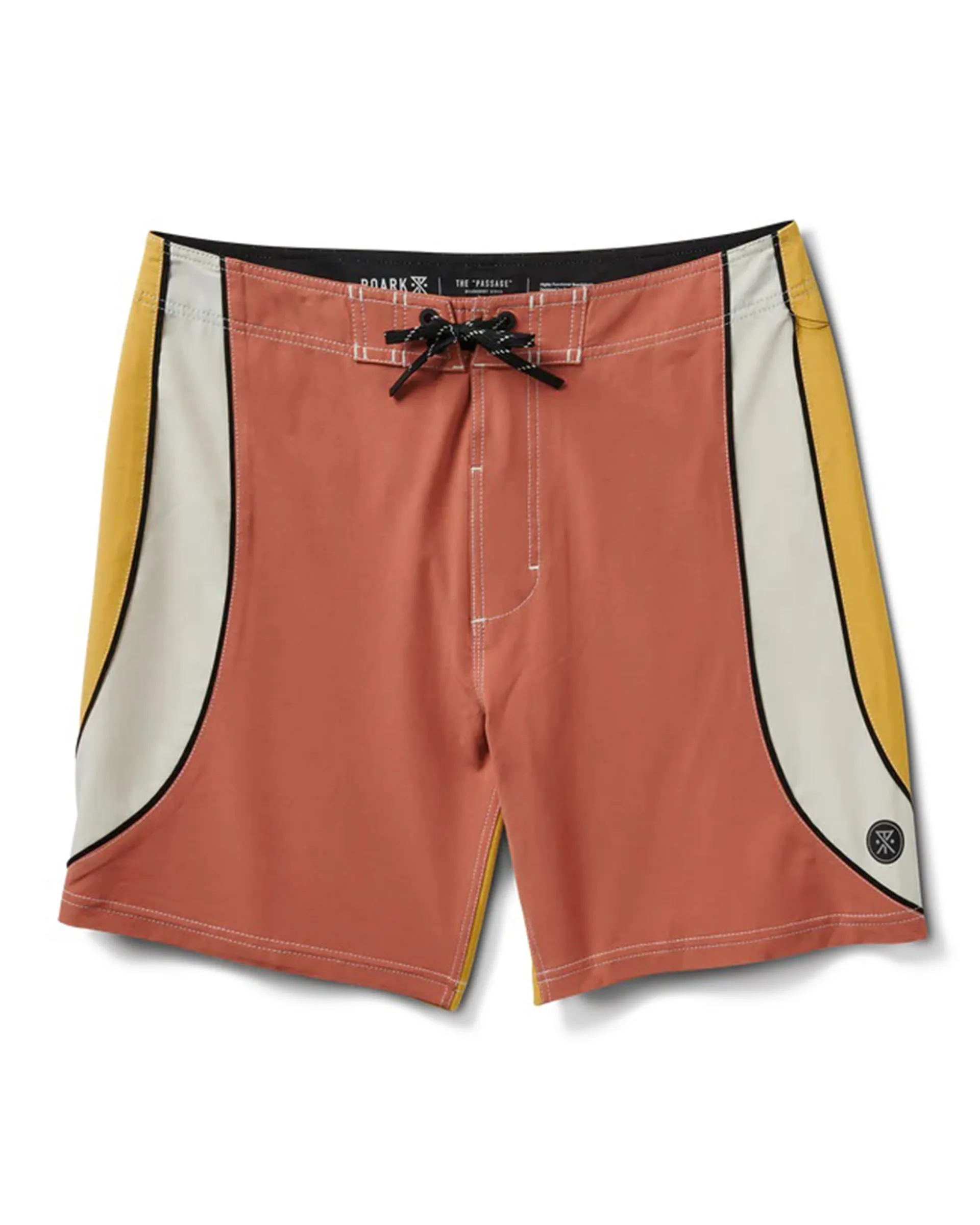Passage Y2K Boardshorts 17