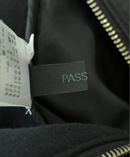 PASSIONE Vestes/Doudounes