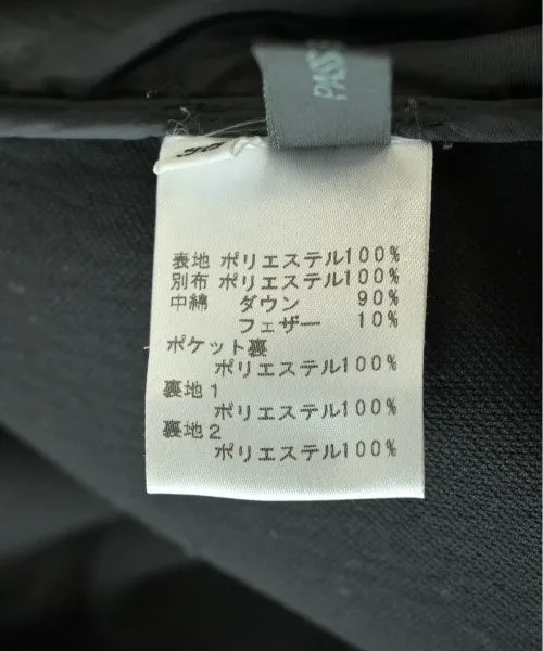 PASSIONE Vestes/Doudounes