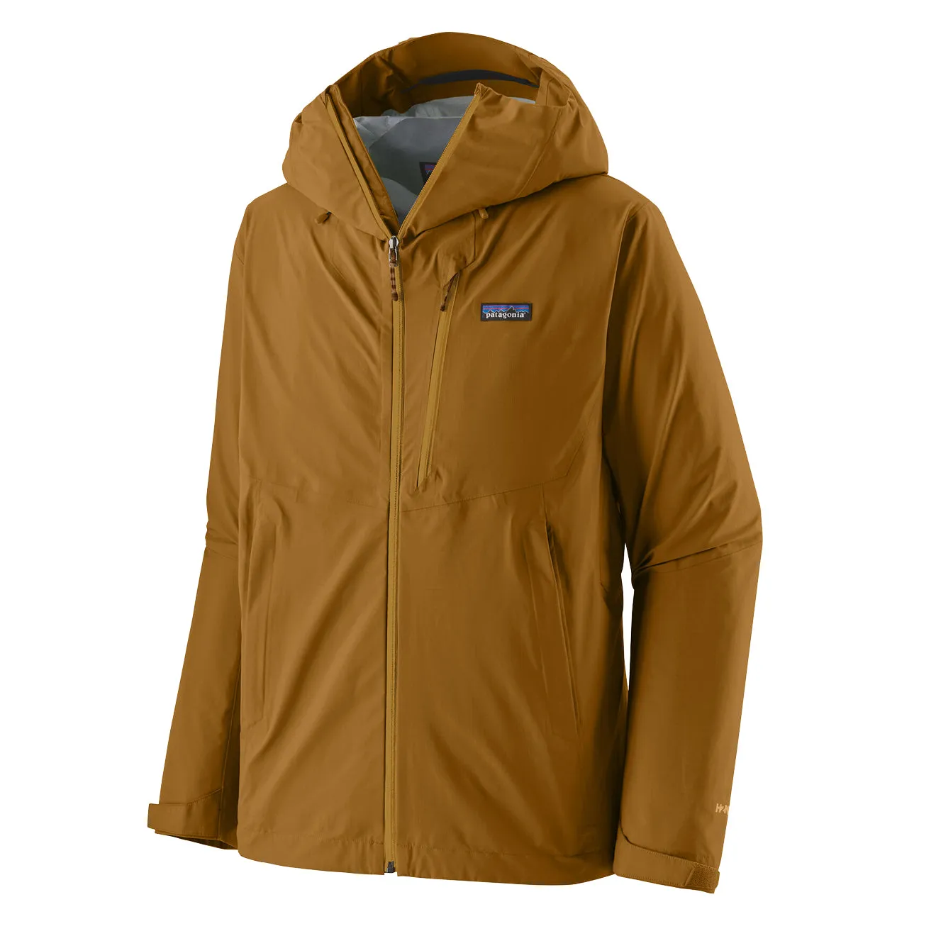 Veste de pluie Granite Crest Patagonia Marron Raptor