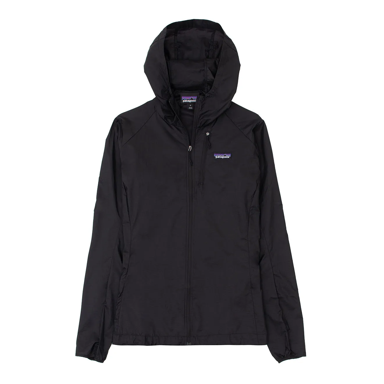 Veste Patagonia Houdini Noir