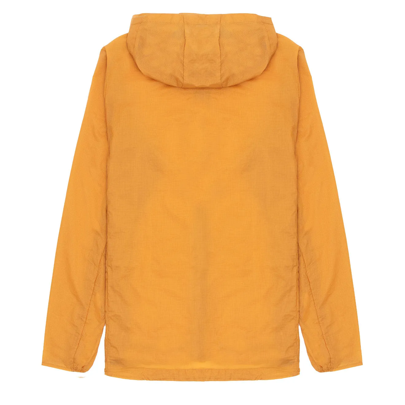 Veste Patagonia Houdini Poisson-Globe Doré
