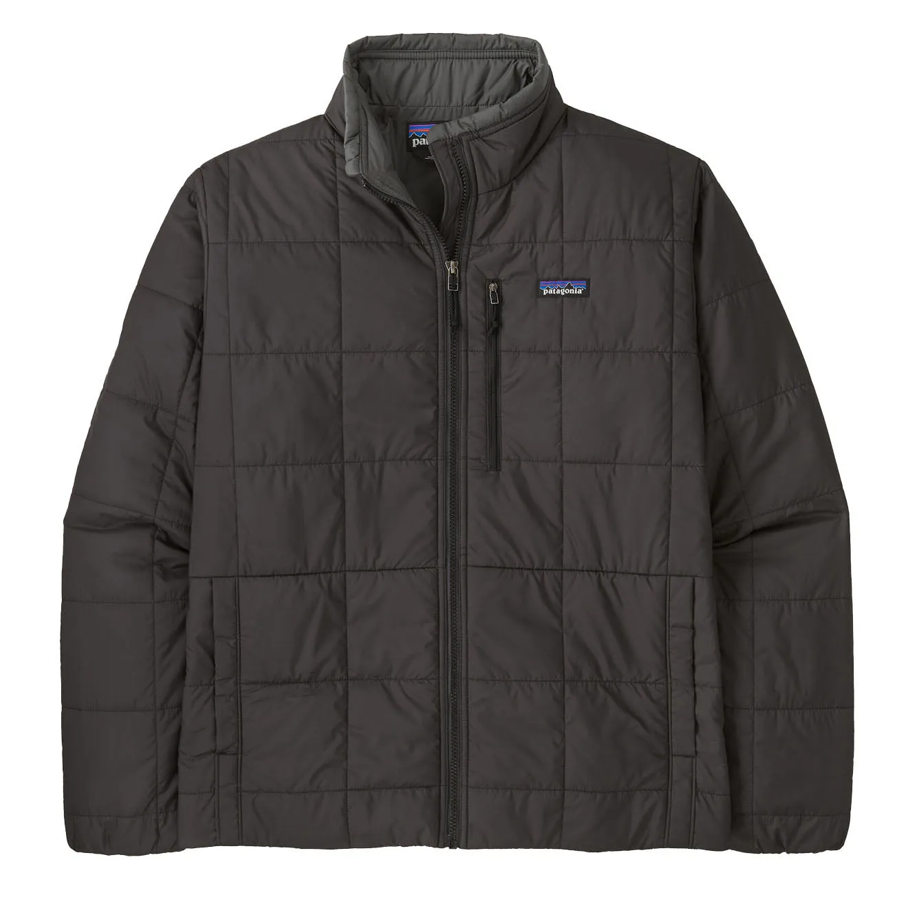 Veste légère anti-vent Patagonia Noir