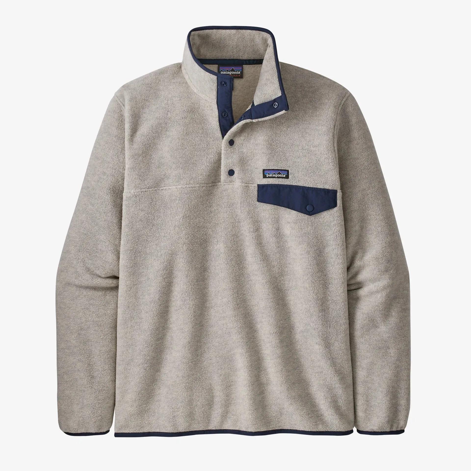 Pull Snap-T Synchilla léger Patagonia