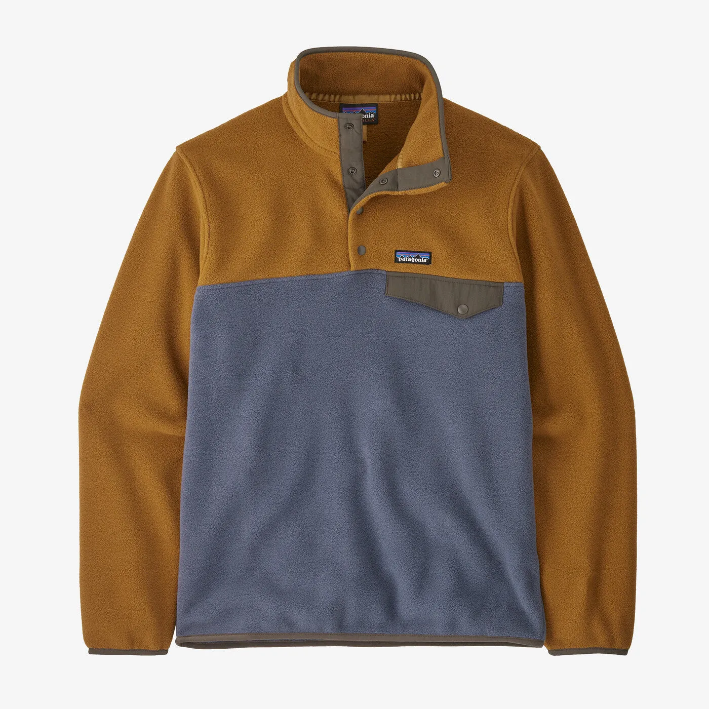 Pull Snap-T Synchilla léger Patagonia