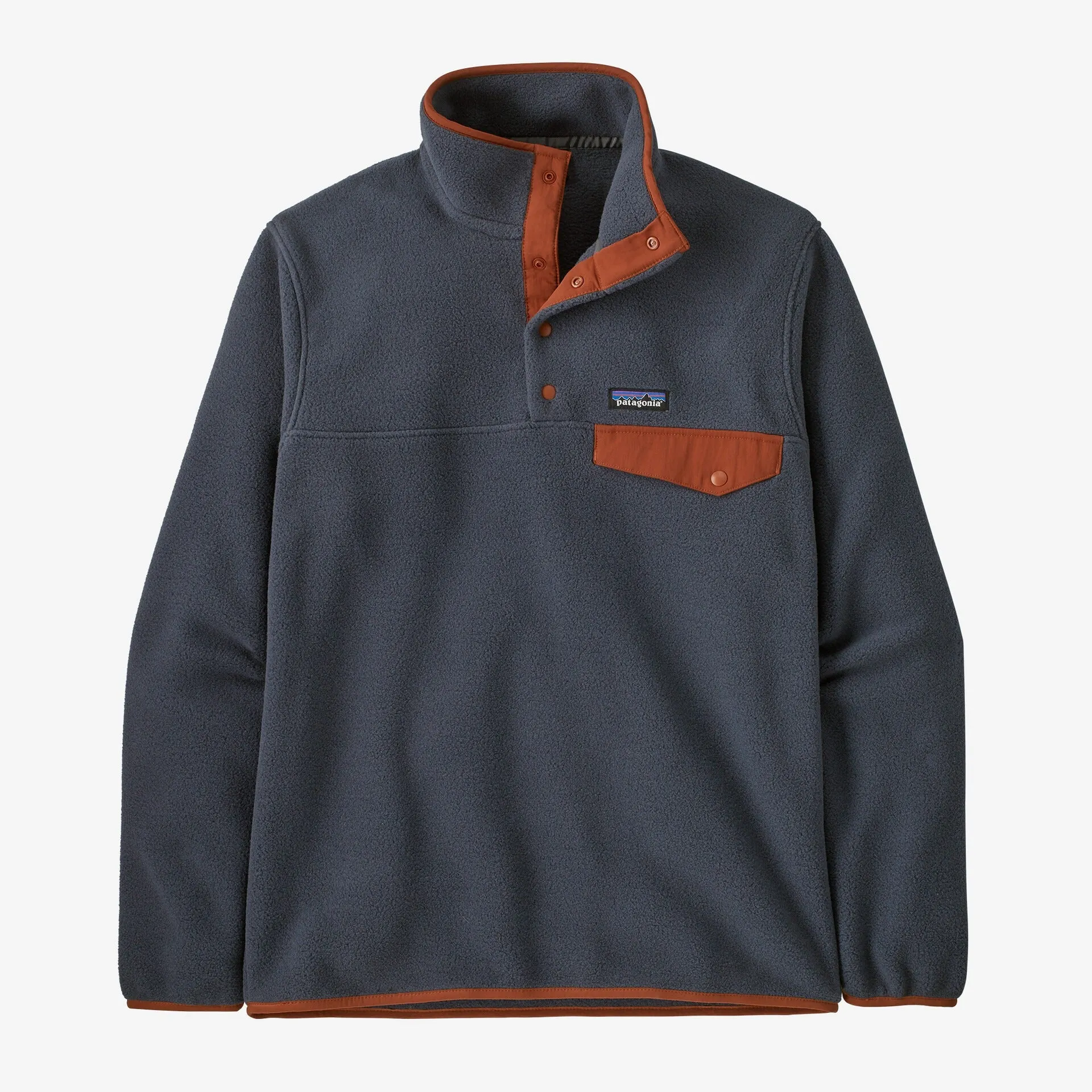 Pull Snap-T Synchilla léger Patagonia