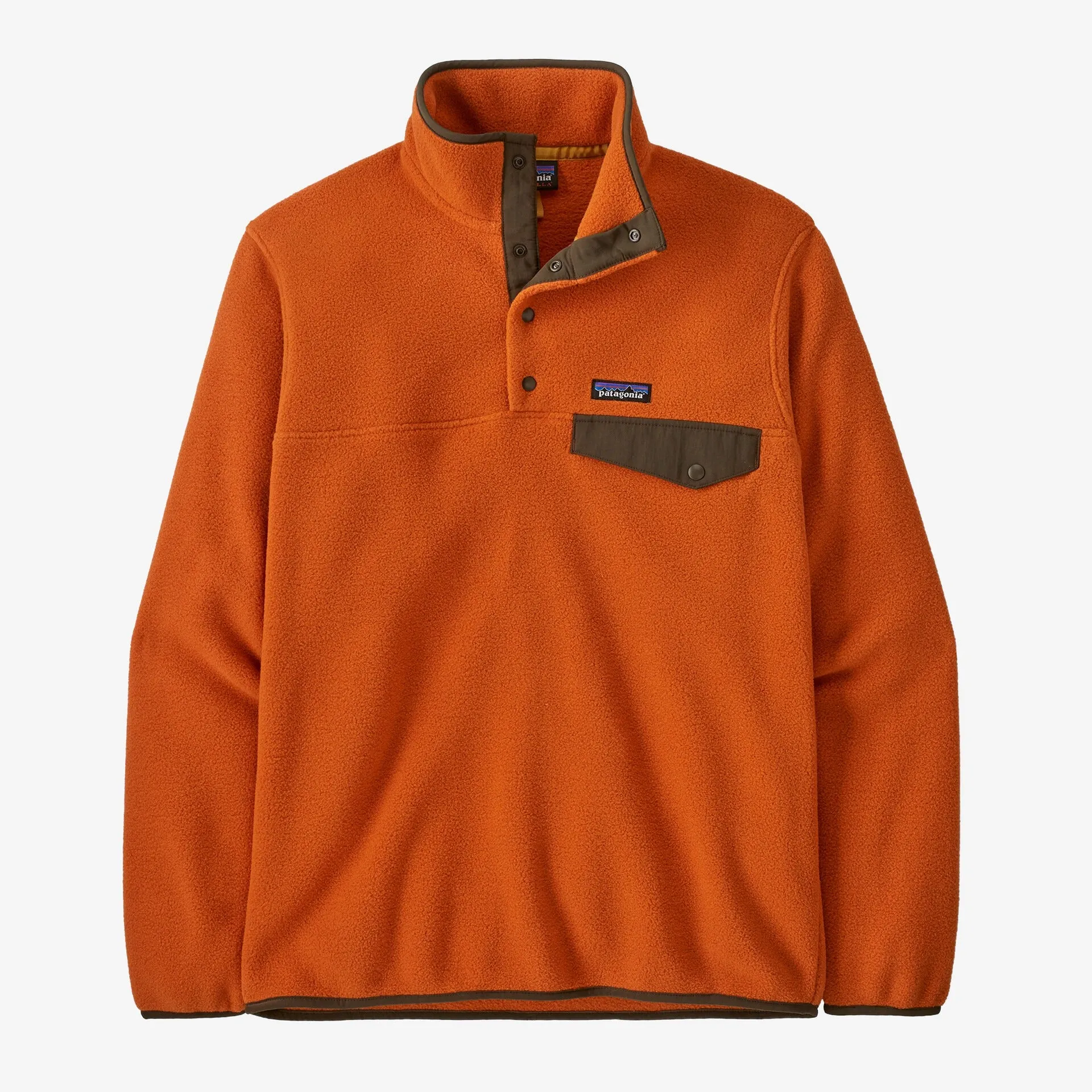 Pull Snap-T Synchilla léger Patagonia