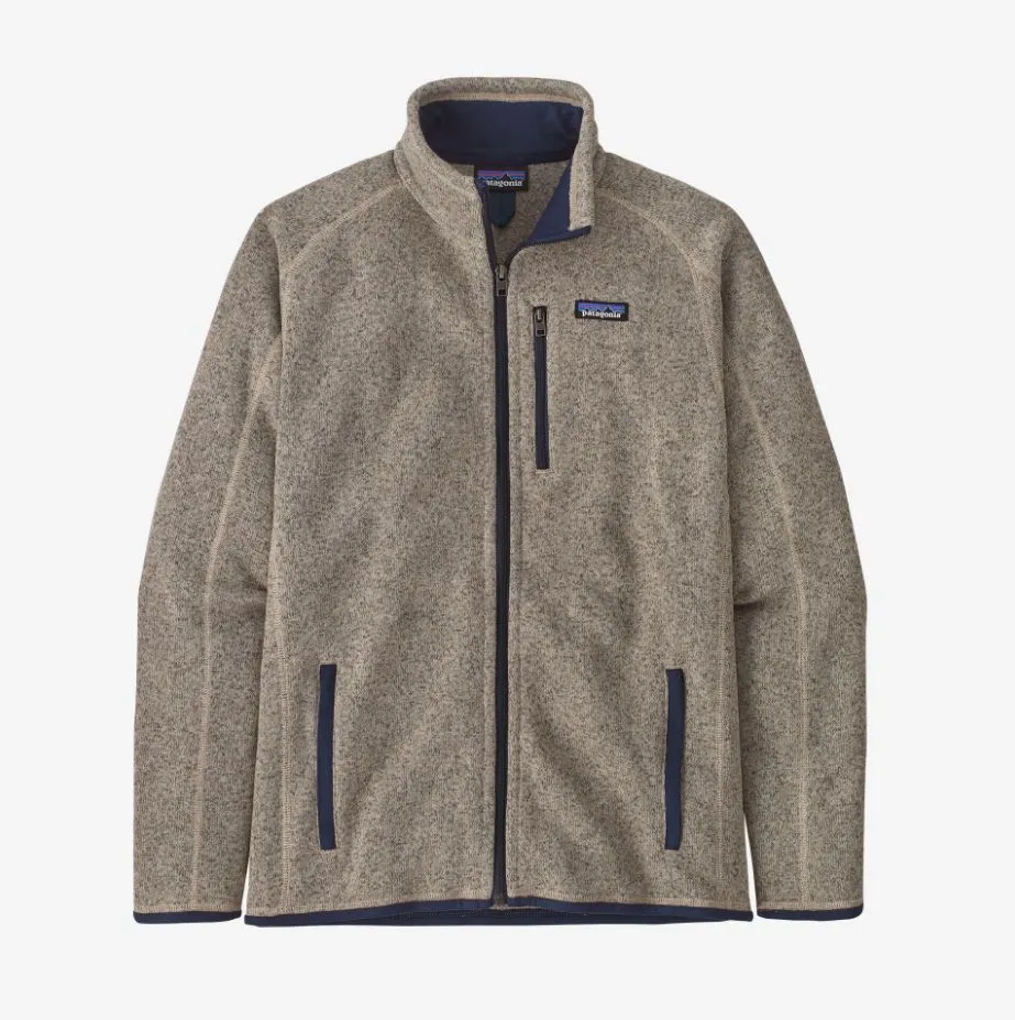 Pull Patagonia M Better