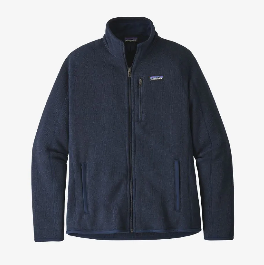 Pull Patagonia M Better