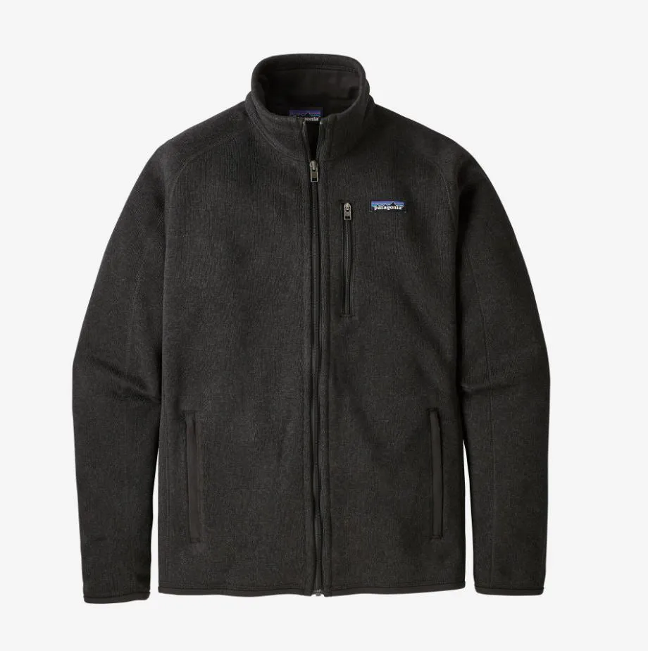 Pull Patagonia M Better