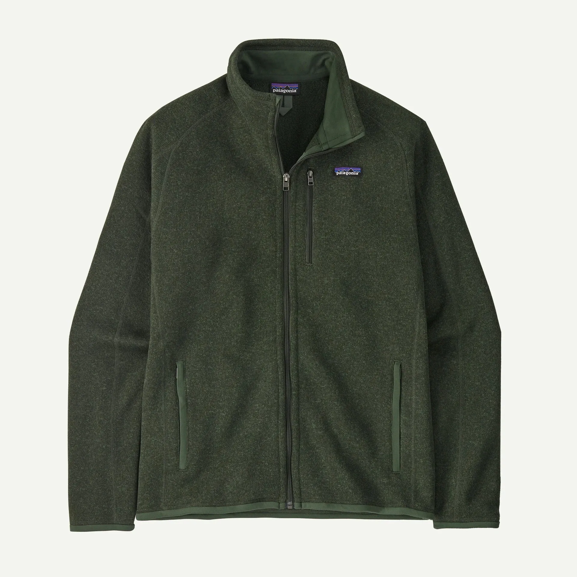 Pull Patagonia M Better