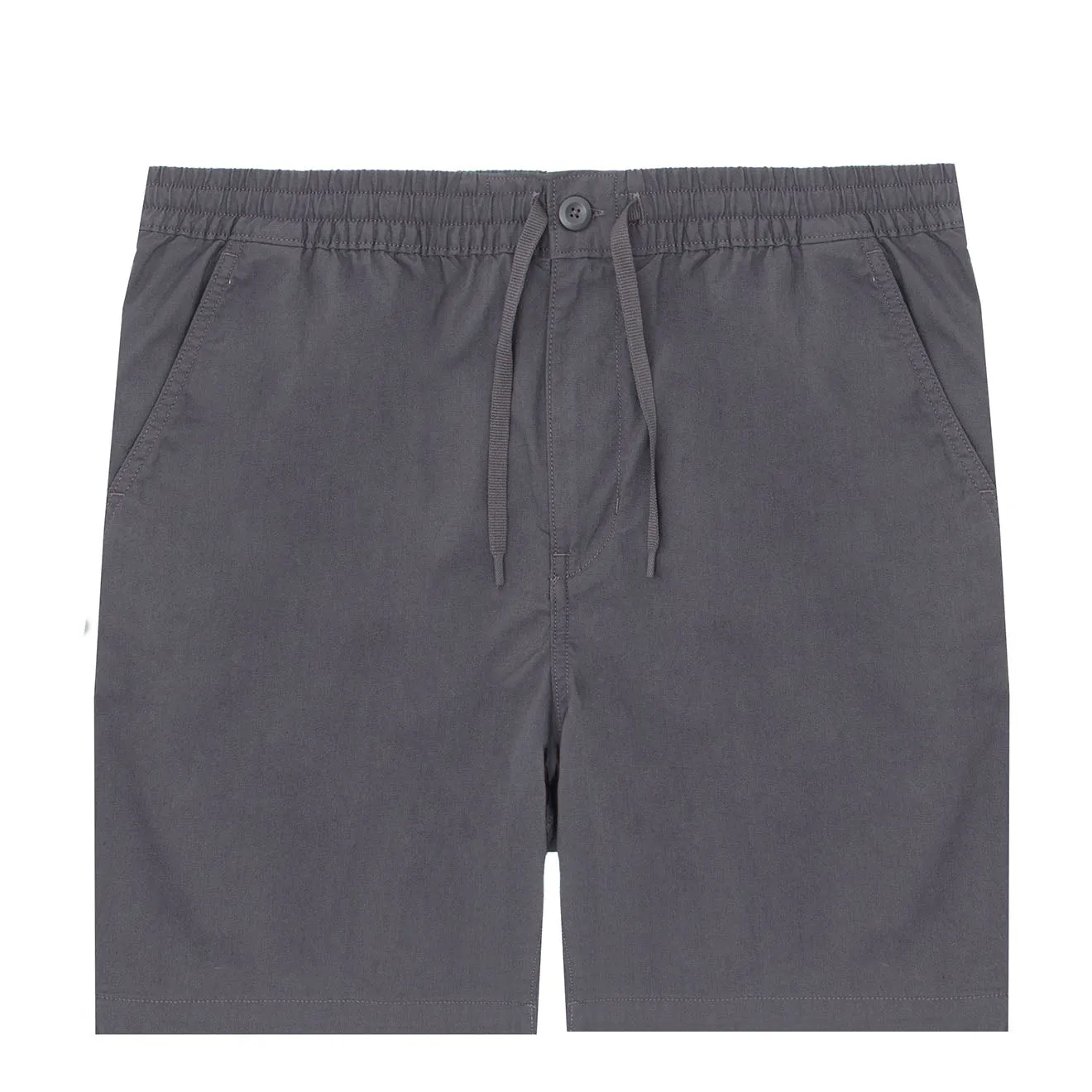 Patagonia Nomader Volley Shorts Gris Forge