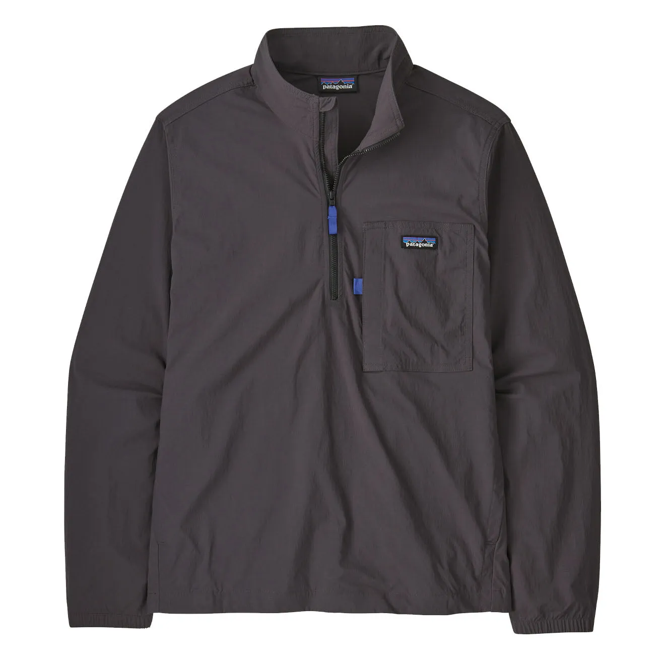 Patagonia Extérieur Quotidien Marsupial Encre Noire