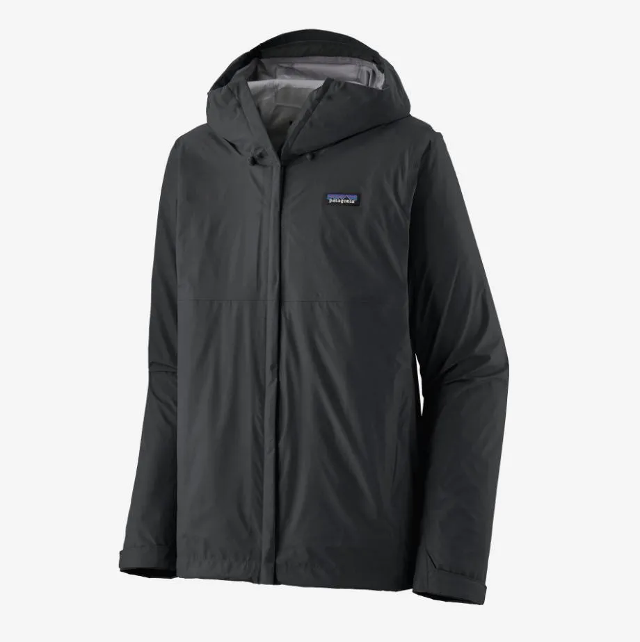 Veste de pluie Patagonia Torrentshell 3L