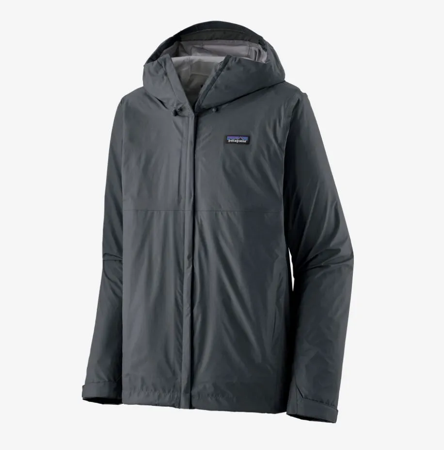 Veste de pluie Patagonia Torrentshell 3L