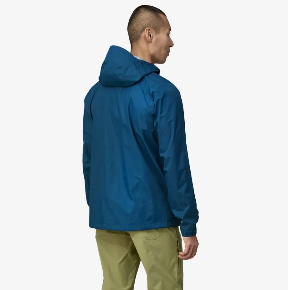 Veste de pluie Patagonia Torrentshell 3L