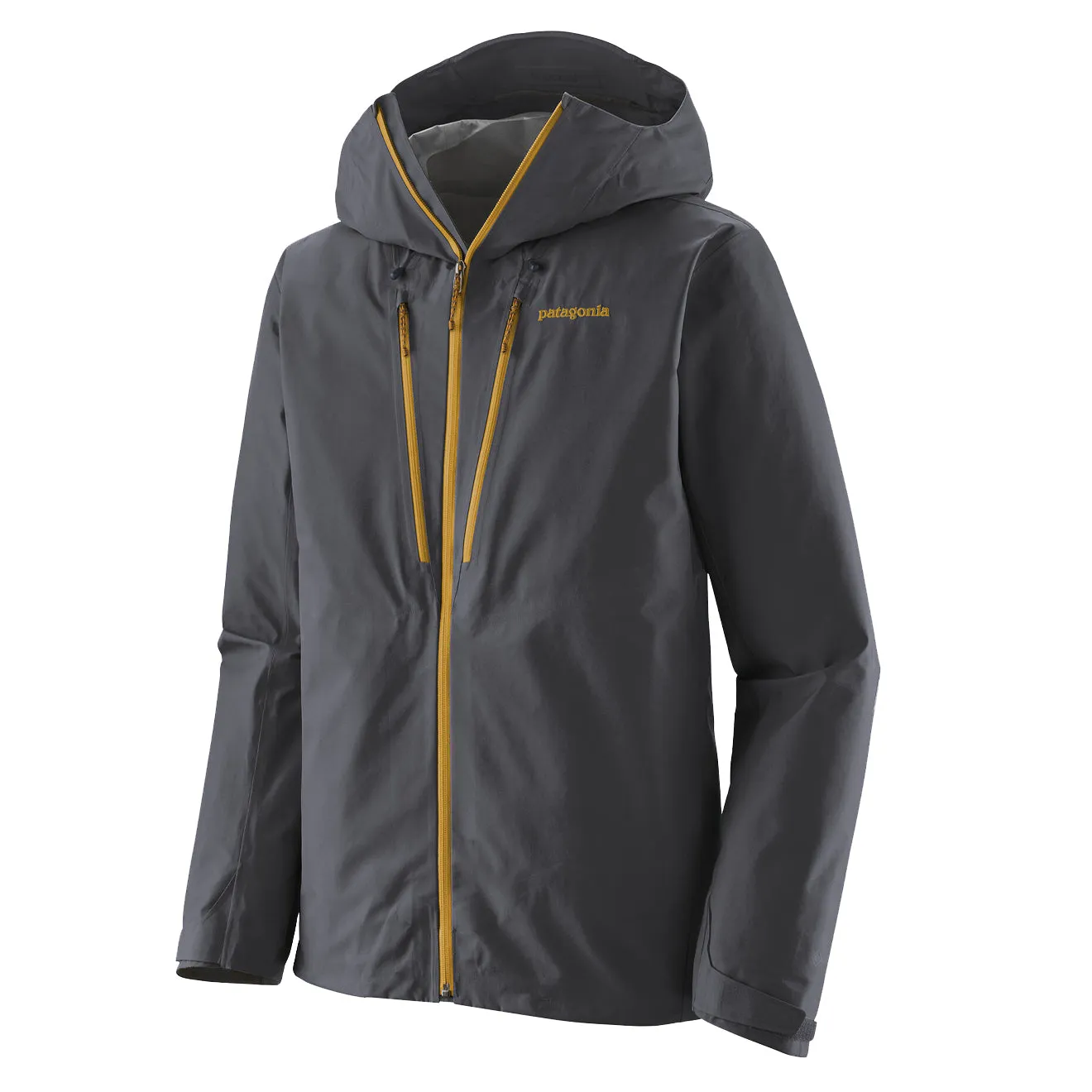 Veste Triolet Patagonia Bleu Fumé