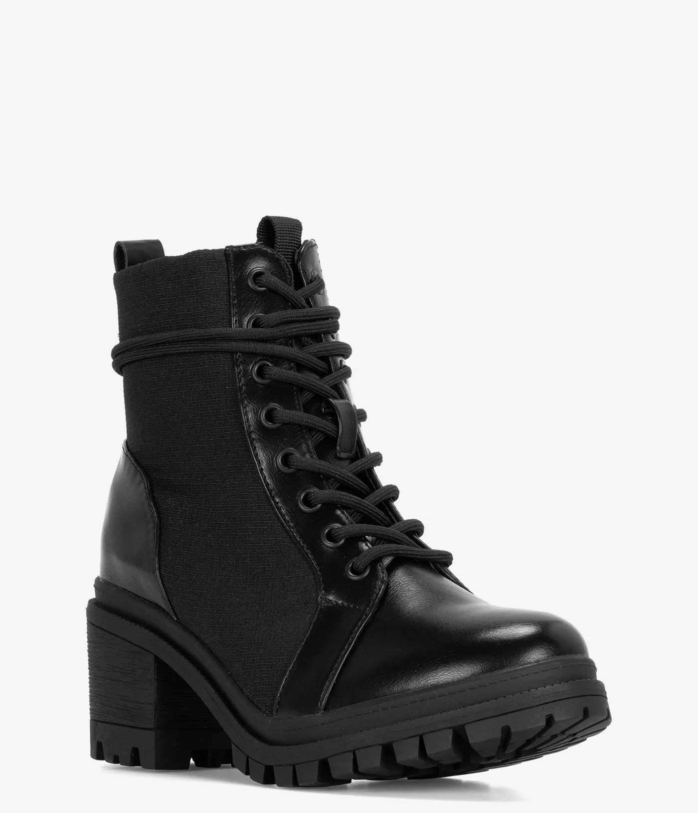 Bottes Goga Patrizia par Spring Step - Femme